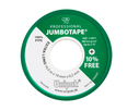 Лента Фум "JUMBOTAPE" 19 мм х 0,2 мм (L=16,5 м) 