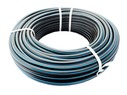 Труба Ру 16 Ду 40х3,7 ПЭ100 SDR11 питьевая (100 м)