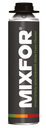 Очиститель монтажной пены Foam Cleaner 500 мл MIXFOR