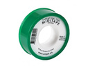 Лента Фум "MIDITAPE" 12 мм х 0,1 мм (L=13,2 м)
