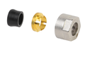 Фитинг обжимной для медных труб (евроконус) MVI 3/4"*15 MC.405.05