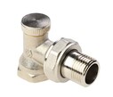 Клапан угловой 1/2" настроечный MVI арт. TR.110.04