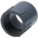Муфта переходная НПВХ с внутренней резьбой Ду 40x1 1/4" AQUAVIVA