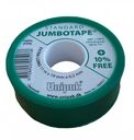 Лента Фум "JUMBOTAPE" 19 мм х 0,2 мм (L=11 м)