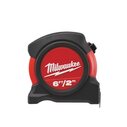Рулетка не магнитная 2 м Milwaukee арт. 48225502