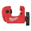 Труборез для медных труб Mini 3-22 мм Milwaukee 48229258