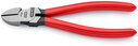 Кусачки боковые 160 мм KNIPEX арт. 70 01 160
