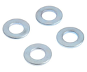 Прокладка 1/8 " OMNIATESNIT9 (10 шт.) FONDITAL арт. 6GROMNIA05
